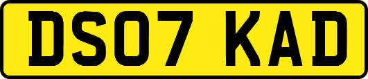 DS07KAD