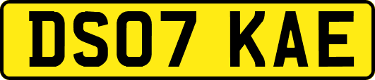 DS07KAE