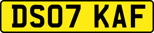 DS07KAF