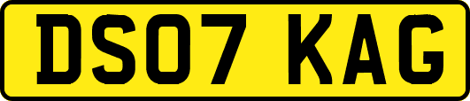 DS07KAG
