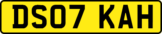 DS07KAH