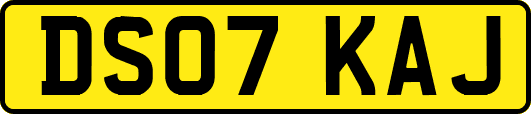DS07KAJ
