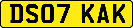 DS07KAK