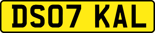 DS07KAL