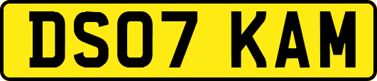DS07KAM