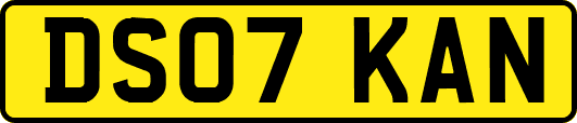 DS07KAN