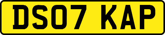DS07KAP