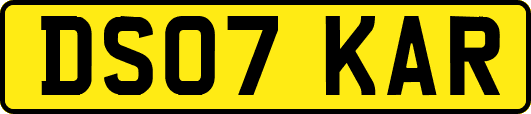 DS07KAR