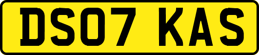 DS07KAS