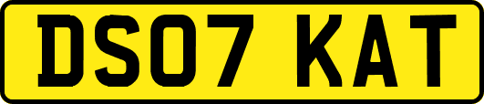 DS07KAT