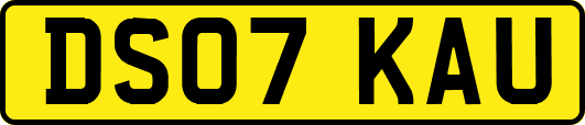 DS07KAU
