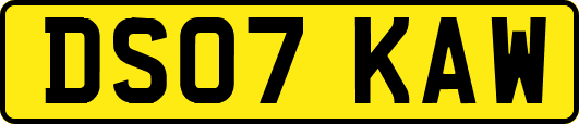 DS07KAW