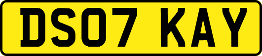 DS07KAY