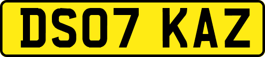 DS07KAZ