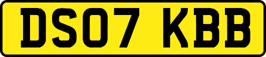 DS07KBB