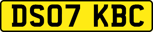 DS07KBC