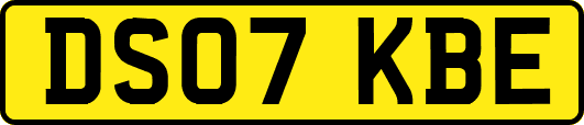 DS07KBE