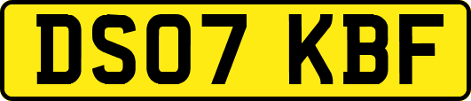DS07KBF