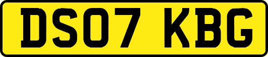 DS07KBG