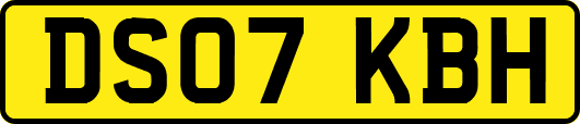 DS07KBH