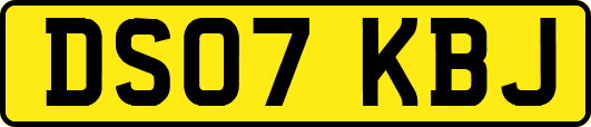 DS07KBJ