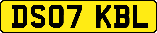 DS07KBL