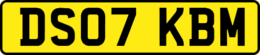 DS07KBM