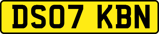 DS07KBN