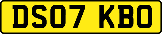 DS07KBO