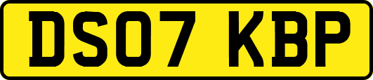 DS07KBP