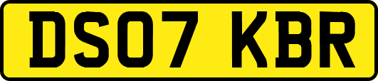 DS07KBR