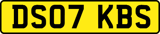 DS07KBS