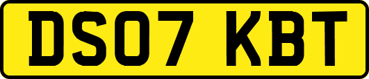 DS07KBT