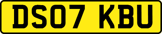DS07KBU