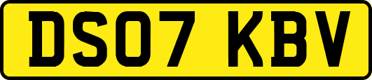 DS07KBV