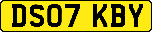 DS07KBY