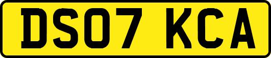 DS07KCA