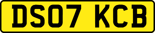 DS07KCB