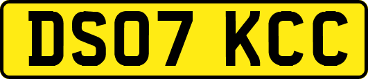 DS07KCC