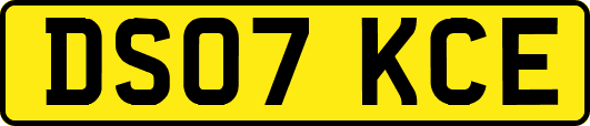 DS07KCE