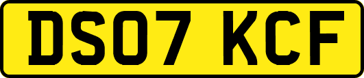 DS07KCF