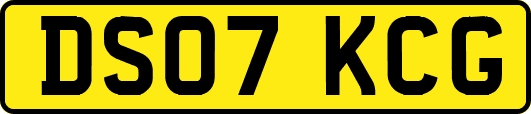 DS07KCG