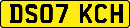 DS07KCH
