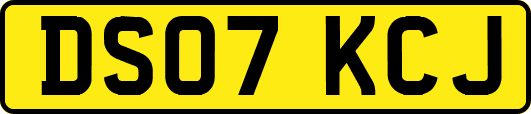 DS07KCJ