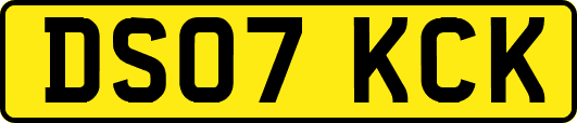 DS07KCK