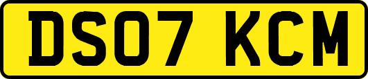 DS07KCM
