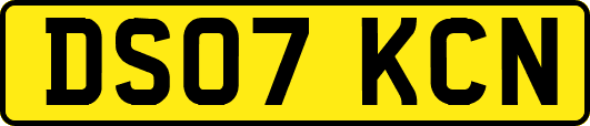 DS07KCN