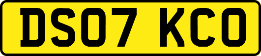 DS07KCO