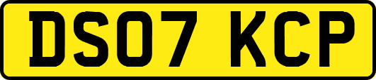 DS07KCP