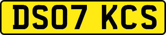 DS07KCS